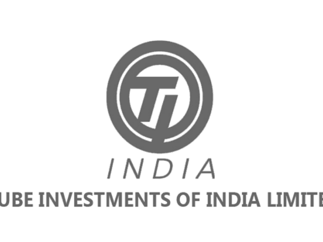 ​Tube Investments of India | New 52-week high: Rs 2,968.0| CMP: Rs 2,879.5