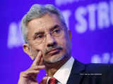 EAM S Jaishankar begins two-day visit to Russia; to meet Sergey Lavrov in Moscow on November 8