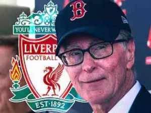 Liverpool Football Club is up for sale! Read full statement issued by club's owner FSG