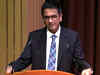 Justice DY Chandrachud bids farewell to CJI UU Lalit, says 'very big size shoes to fill'