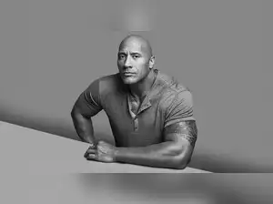 Dwayne Johnson new movie: Dwayne Johnson-starrer holiday film begins