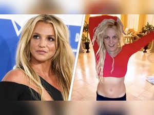 Britney Spears claims to suffer from 'incurable' nerve damage. This is what she said