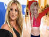 Britney Spears claims to suffer from 'incurable' nerve damage. This is what she said