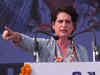 Himachal Pradesh Election 2022: 63,000 govt posts are lying vacant, says Priyanka Gandhi