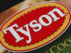 Tyson Foods CFO arrested over public intoxication and criminal trespassing