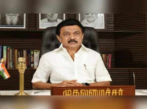 Supreme Court order on EWS quota is setback to struggle for social justice: Stalin