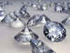 Dull Christmas looms for diamond traders over recession woes