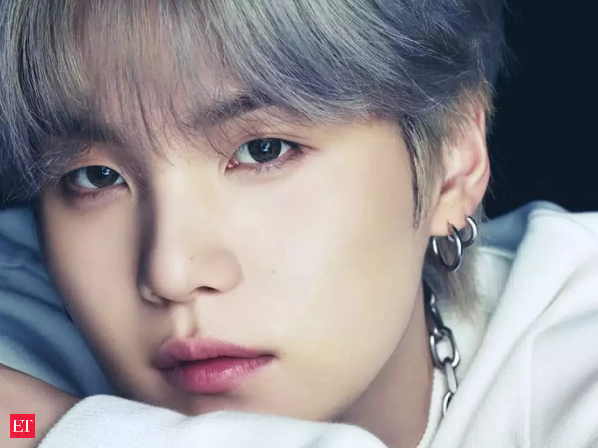 BTS Suga: Is BTS's Suga collaborating with Fujii Kaze? Here's what ...