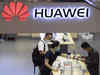Huawei puts on hold plan to form India JV for telecom gear
