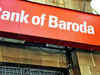 Bank of Baroda shares touch 4 -1/2 year high