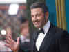 'A great honour or a trap.' Jimmy Kimmel returns as host for 95th Academy Awards