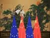 China cancelled EU leader's video address at opening of major trade expo: Diplomats