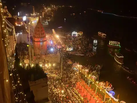 SCO's tourism capital​