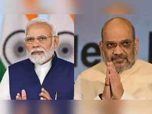 PM Modi & Amit Shah likely to attend Lachit Borphukan's 400th birth anniversary celebration