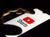 YouTube amps up digital play, launches Shorts for TV
