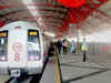 Delhi Metro launches first-ever eight-coach trains on Red Line