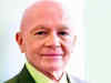 Bear market may continue, see further correction: Mark Mobius
