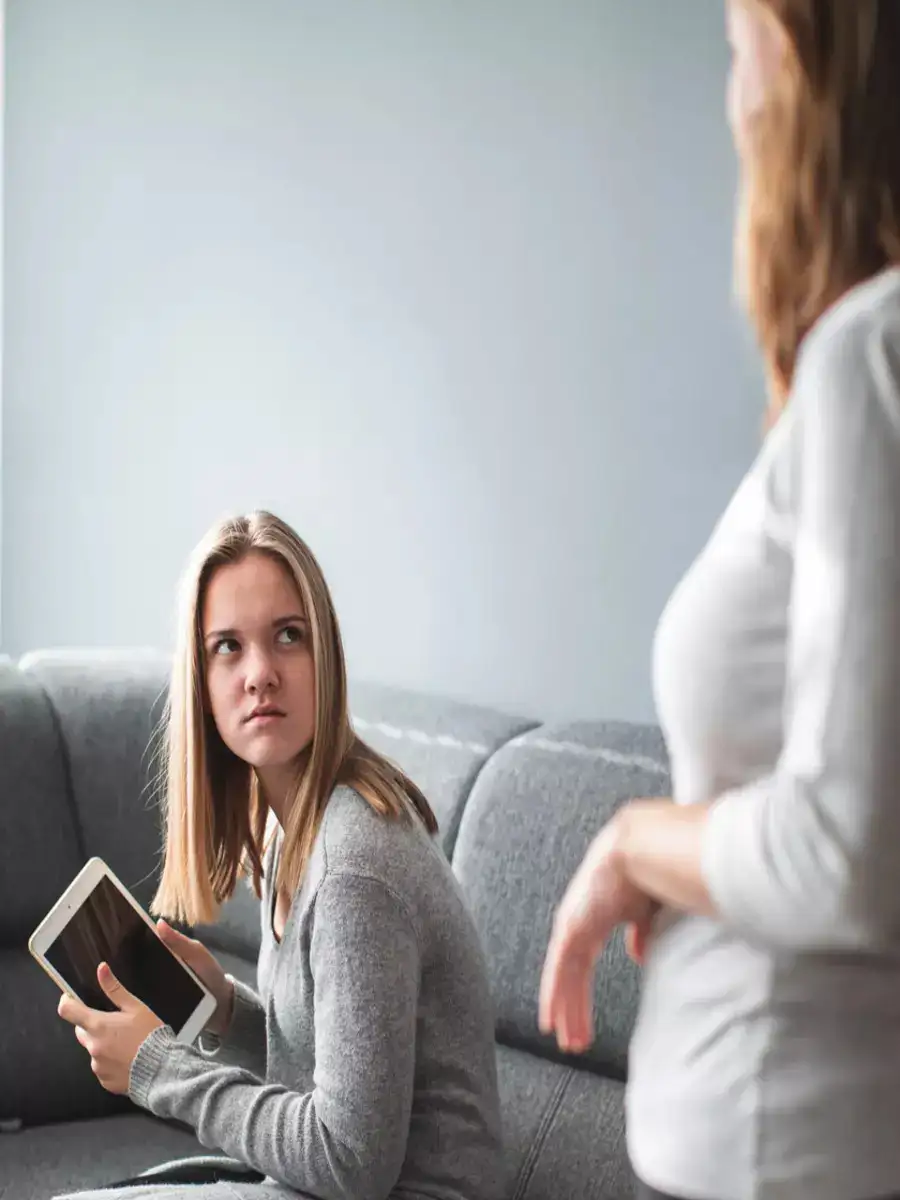 Tips For Managing Anger