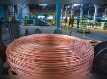 Copper edges higher on low stocks; China COVID curbs weigh