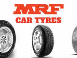 MRF Q2 results: Net profit dips 32% to Rs 130 cr