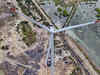 Adani New Industries Ltd commissions India's largest wind turbine at Mundra, Gujarat