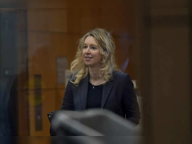 Key witness in Holmes trial affirms testimony against her