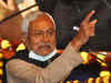 Remove 50 per cent cap on quotas: Bihar CM Nitish Kumar