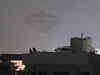 Man mistakes water tower for UFO in smog-filled Delhi