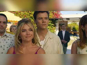Now watch Harry Styles starrer 'Don't Worry Darling' on HBO Max