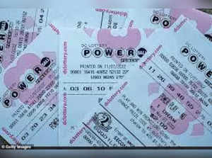 Technical glitch delays Monday's Powerball lottery draw