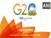 Prime Minister Narendra Modi unveils logo, theme and website of India's G20 presidency