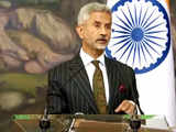 EAM S Jaishankar in Moscow: Russia, India have 'strong and continuing contact'