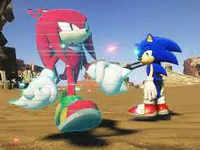 Will the Sagaftra strike delay sonic 3 and the sonic Frontiers update 3?