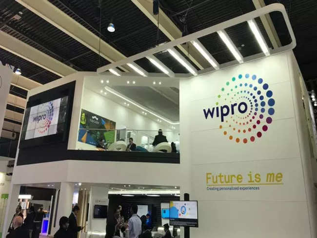 Wipro launches financial services capability in India