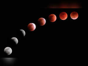 Lunar Eclipse 2022 November 8: How to watch total Lunar Eclipse