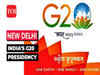 Prime Minister Narendra Modi unveiled India's G20 logo, theme, and website.