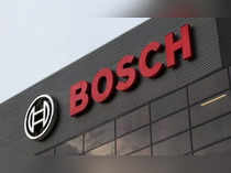 Bosch Q2 net profit flat at Rs 372.4 cr