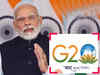 PM Modi unveils G20 logo, says 'India's mantra of One Earth, One Family, One Future will pave path for global welfare'