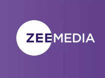 Zee Media Corporation Q2 net loss at Rs 12.08 crore