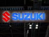 Suzuki Motor Q2 operating profit jumps two-fold on improved sales