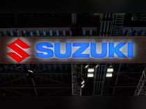 Suzuki Motor Q2 operating profit jumps two-fold on improved sales