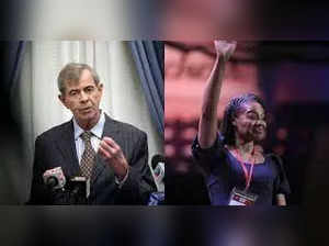 Massachusetts Election Results 2022: Secretary of State Rayla Campbell vs William Galvin