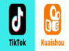 Chinese government acquires stake in video platform Kuaishou, a TikTok rival