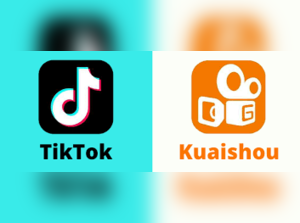 Chinese government acquires stake in video platform Kuaishou, a TikTok rival