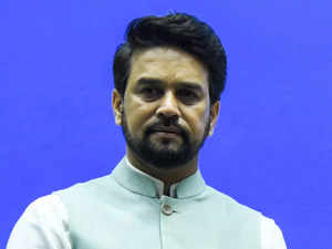 Gujarat Elections 2022: Anurag Thakur says BJP will break all records this time