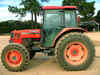 Escorts Kubota to hike tractor prices from November 16