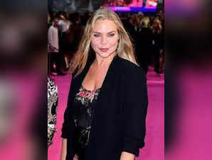 Samantha Womack decided to reveal her breast cancer battle after Olivia Newton's death