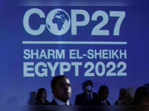 COP 27: UAE and Egypt agree to build one of world's biggest wind farms