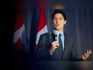 PM Justin Trudeau accuses China of  interfering with Canada election