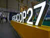 UN experts at COP27: Corporate climate pledges rife with greenwashing